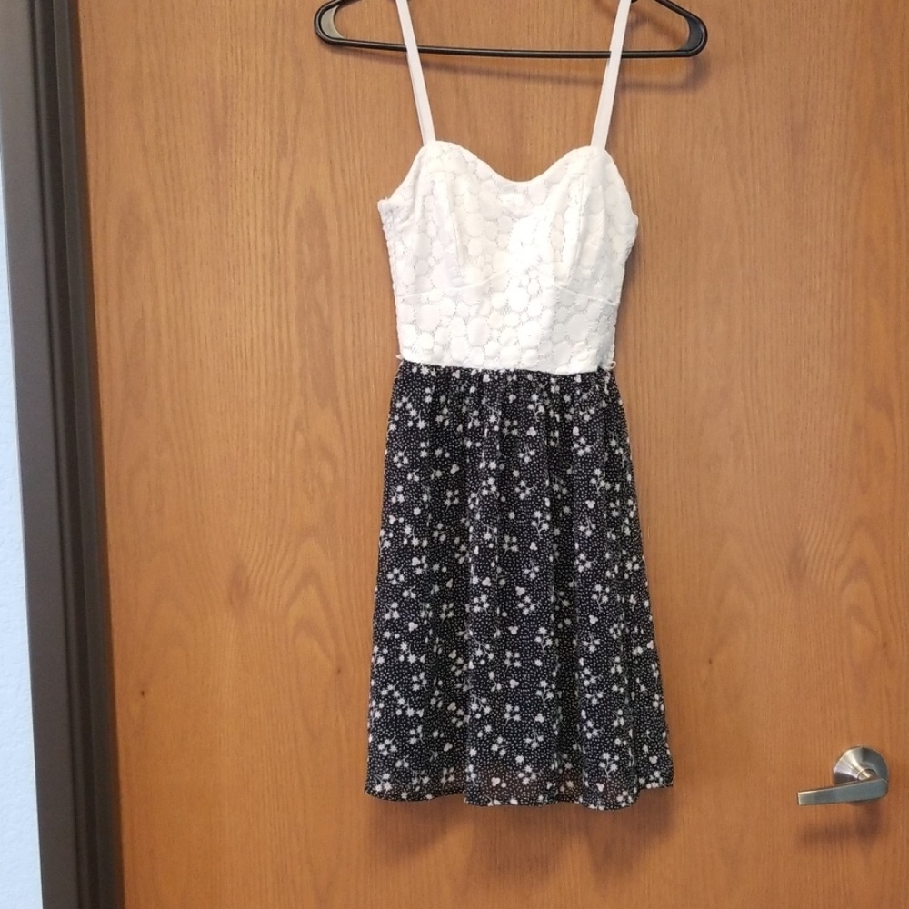 Disney Minnie Mouse Cami dress